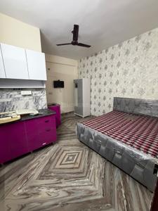 1 RK Independent House
