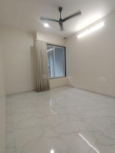 Hall Image of 952 Sq.ft 2 BHK Apartment / Flat for sale in Matayshree Sunrise Towers, Murbad Thane for Rs. 4800000