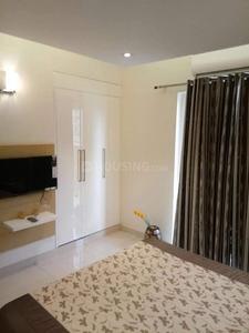 8 BHK Independent House