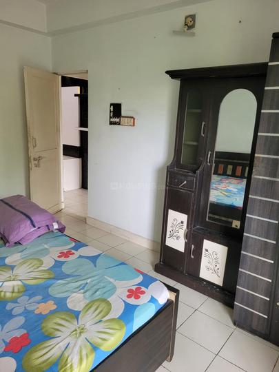 Vastrapur l Bedroom 1