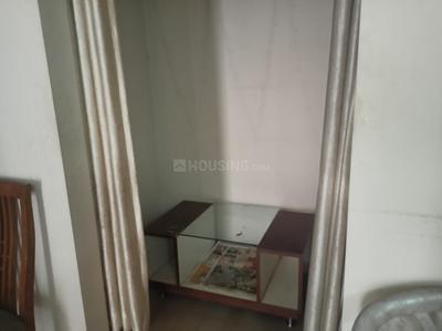 Kitchen Image of 948 Sq.ft 2 BHK Apartment / Flat for sale in Lodha Paradise, Thane West Thane for Rs. 15000000