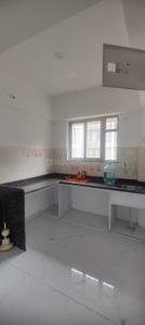 Kitchen Image of 600 Sq.ft 2 BHK Apartment / Flat for sale in Excellaa Panama Park, Lohegaon Pune for Rs. 4200000