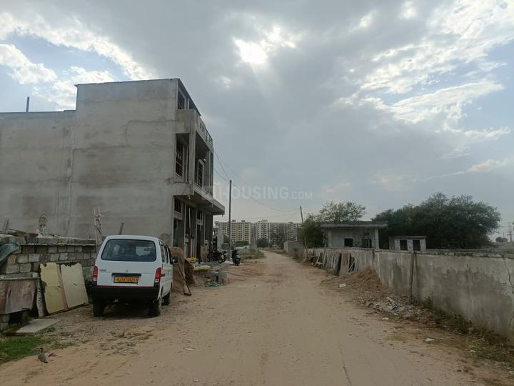 100 gaj plot shri bansivat dham Main Image 1