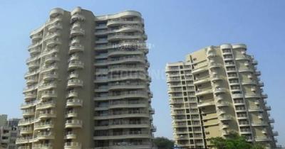 Image of 1200 Sq.ft 2 BHK Apartment / Flat for sale in Paradise Sai Pearls, Kharghar, Navi Mumbai for Rs. 13000000