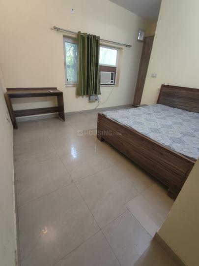 DLF Golf Course, Sector 42 Bedroom 1