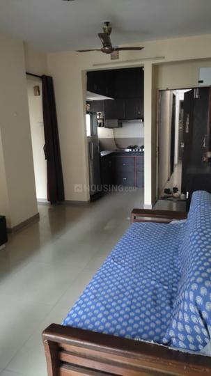 Anmol Basera Living Room 1