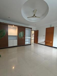 Bedroom Image of 2400 Sq.ft 4 BHK Penthouse for rent in HBR Layout Bengaluru for Rs. 100000