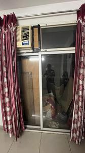 Bedroom Image of 1620 Sq.ft 3 BHK Apartment / Flat for rent in Gaurs Gaur Global Village, Crossings Republik Ghaziabad for Rs. 22500