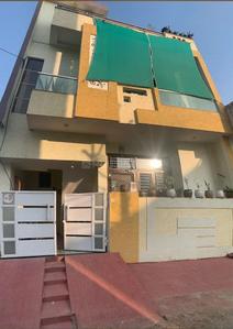 Image of 1000 Sq.ft 2 BHK Independent House for rent in Manyawas, Jaipur for Rs. 19900