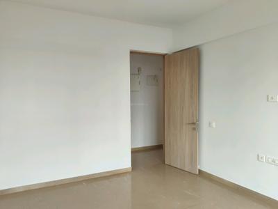 Bedroom Image of 2000 Sq.ft 3 BHK Apartment / Flat for sale in Thane West Thane for Rs. 34000000