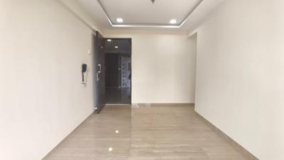 Living Room Image of 650 Sq.ft 1 BHK Apartment / Flat for rent in Sidhivinayak Opulence, Chembur Mumbai for Rs. 52000