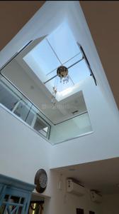 Hall Image of 4000 Sq.ft 4 BHK Independent House for sale in Dhamni Pune for Rs. 29000000