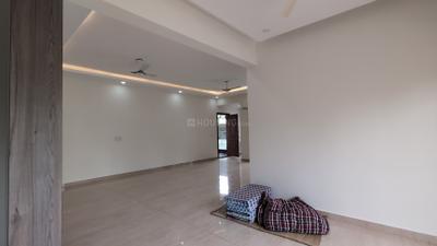 Bedroom Image of 2000 Sq.ft 3 BHK Builder Floor for rent in JP Nagar Bengaluru for Rs. 65000