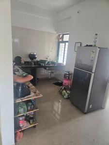 Hall Image of 894 Sq.ft 2 BHK Apartment / Flat for sale in City Next City Next Shri Ganesha, Pathardi Phata Nashik for Rs. 3900000