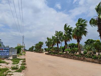 Image of 1250 Sq.ft Residential Plot / Land for sale in Golf Green Phase II, Sejbahar, Raipur for Rs. 3750000