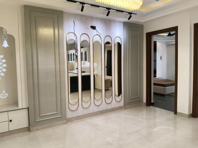 Living Room Image of 2700 Sq.ft 3.5 BHK Builder Floor for sale in Sector 23 Gurgaon for Rs. 33500000