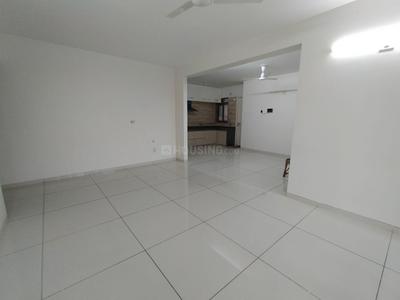 Hall Image of 2414 Sq.ft 4 BHK Apartment / Flat for sale in Sheetal Westpark Residency, Vastrapur Ahmedabad for Rs. 23000000