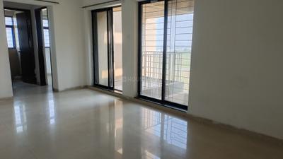 Living Room Image of 790 Sq.ft 1.5 BHK Apartment / Flat for sale in Long Island, Charholi Budruk Pune for Rs. 5100000