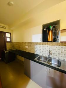 Kitchen Image of 3940 Sq.ft 4 BHK Villa for rent in Muthanallur Amanikere Bengaluru for Rs. 225000