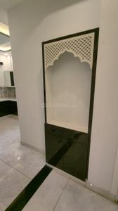 Bedroom Image of 1700 Sq.ft 3 BHK Builder Floor for sale in Sahastradhara Road Dehradun for Rs. 9000000