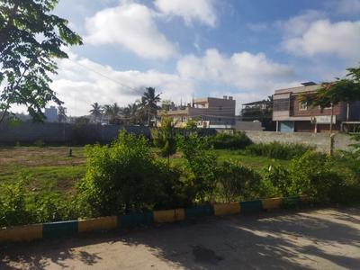 Image of 750 Sq.ft 2 BHK Independent House for sale in CK Palya, Bengaluru for Rs. 2600000