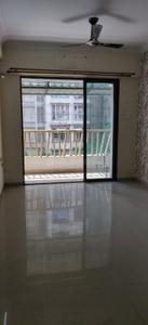 Hall Image of 950 Sq.ft 2 BHK Apartment / Flat for sale in Neelsidhi Splendour, Belapur CBD Navi Mumbai for Rs. 25000000