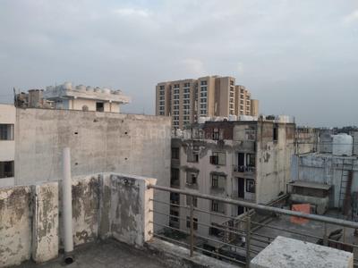 Balcony Image of 1200 Sq.ft 4 BHK Independent House for sale in Rajpur Khurd Extension New Delhi for Rs. 47000000