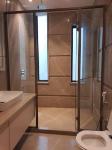 Bedroom Four Image of 3600 Sq.ft 4 BHK Builder Floor for sale in DLF Phase 1 Gurgaon for Rs. 57500000