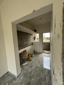 Kitchen Image of 700 Sq.ft 2 BHK Apartment / Flat for rent in Devanahalli Bengaluru for Rs. 22000