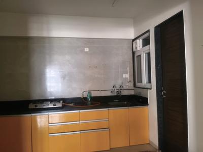 Kitchen Image of 1350 Sq.ft 2 BHK Apartment / Flat for sale in Majestique Towers East, Upper Kharadi Pune for Rs. 18000000