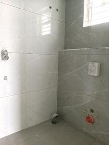 Bedroom One Image of 1620 Sq.ft 3 BHK Apartment / Flat for rent in Mahadevapura Bengaluru for Rs. 60001