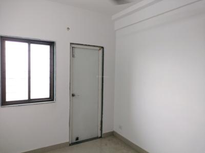 Bedroom Image of 600 Sq.ft 1 BHK Apartment / Flat for rent in Bharat Vihar New Delhi for Rs. 22000