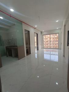 1 BHK Flat