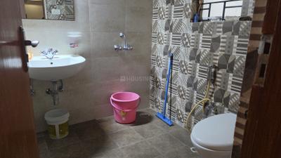 Image of 790 Sq.ft 2 BHK Apartment / Flat for sale in PS Arham, New Town, Kolkata for Rs. 9000000