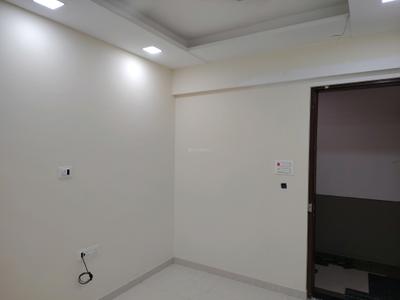 Living Room Image of 458 Sq.ft 1 BHK Apartment / Flat for sale in Kasarvadavali Thane for Rs. 6599999
