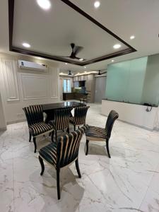 Hall Image of 3565 Sq.ft 3 BHK Builder Floor for rent in Sector 43 Noida for Rs. 85000