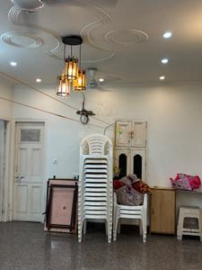 Hall Image of Ganesh pg  in Shastri Nagar, New Delhi
