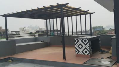 Balcony Image of 2800 Sq.ft 5 BHK Independent House for sale in Sector 41 Gurgaon for Rs. 44000000