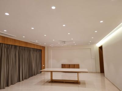 Hall Image of 2700 Sq.ft 5 BHK Apartment / Flat for sale in Mulund West Mumbai for Rs. 105300000