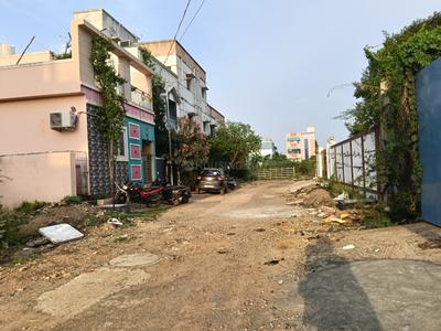 Image of 1500 Sq.ft Residential Plot / Land for sale in Puzhal, Chennai for Rs. 9000000