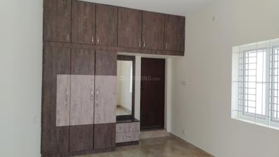 Bedroom Image of 1800 Sq.ft 3 BHK Independent House for sale in Somayampalayam Coimbatore for Rs. 12500000