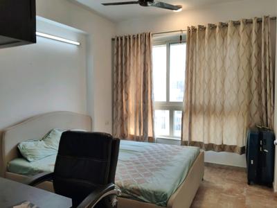 Bedroom Image of 874 Sq.ft 3 BHK Apartment / Flat for sale in Mulund West Mumbai for Rs. 26500000