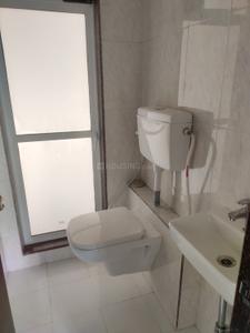 Image of 600 Sq.ft 1 BHK Apartment / Flat for rent in Puraniks Grand Central, Thane West, Thane for Rs. 27000