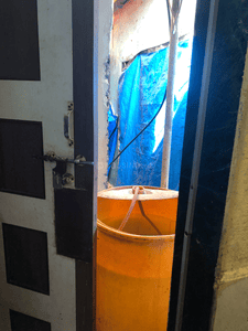 Image of Sharma living  in Ghatkopar West, Mumbai