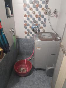 Bathroom Image of 405 Sq.ft 1 RK Apartment / Flat for sale in Dombivli East Thane for Rs. 1500000