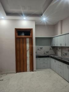 Kitchen Image of 2000 Sq.ft 5 BHK Duplex for rent in Ashokpuram Colony Varanasi for Rs. 27500