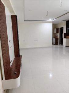 Hall Image of 1800 Sq.ft 3 BHK Apartment / Flat for rent in Mehdipatnam Hyderabad for Rs. 48000
