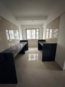 Kitchen Image of 1008 Sq.ft 2 BHK Apartment / Flat for sale in Chintamani Prathamesh Apartment, Kothrud Pune for Rs. 12500000