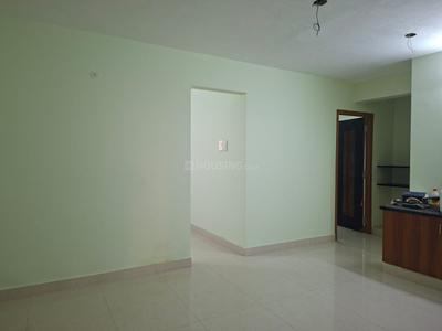 Hall Image of 1060 Sq.ft 2 BHK Independent House for rent in Ramapuram Chennai for Rs. 27000