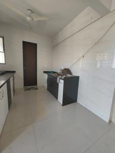 Kitchen Image of 1600 Sq.ft 3 BHK Apartment / Flat for rent in Gangapur Nashik for Rs. 28000